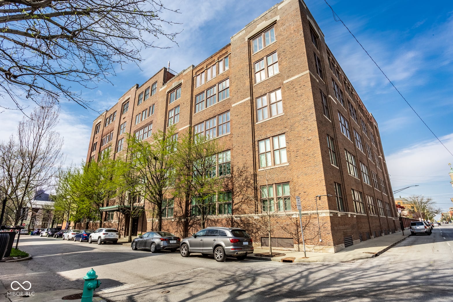Photo of 430 N Park Avenue, Indianapolis, IN