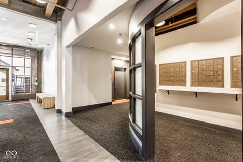 Photo of 430 N Park Avenue, Indianapolis, IN