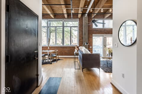 Photo of 430 N Park Avenue, Indianapolis, IN