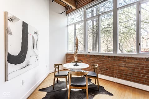 Photo of 430 N Park Avenue, Indianapolis, IN