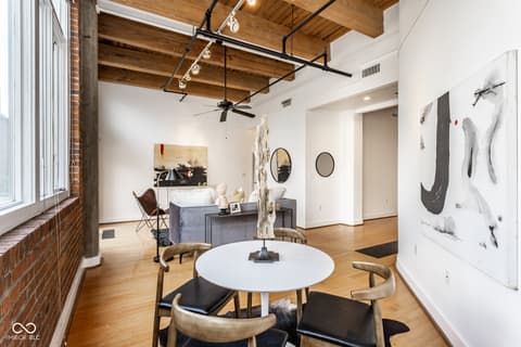 Photo of 430 N Park Avenue, Indianapolis, IN