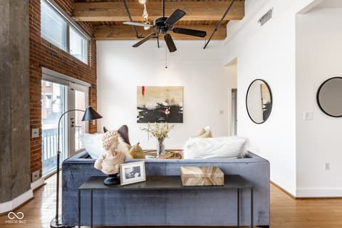 Photo of 430 N Park Avenue, Indianapolis, IN
