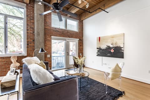 Photo of 430 N Park Avenue, Indianapolis, IN