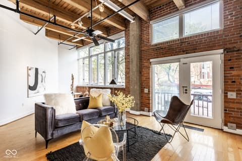 Photo of 430 N Park Avenue, Indianapolis, IN