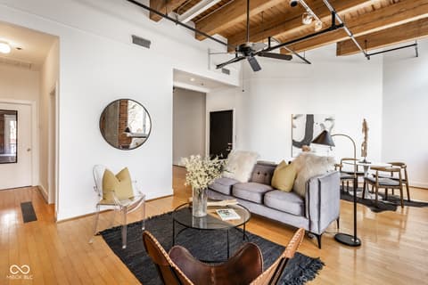 Photo of 430 N Park Avenue, Indianapolis, IN