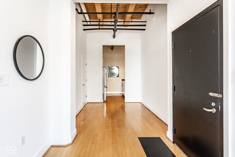 Photo of 430 N Park Avenue, Indianapolis, IN