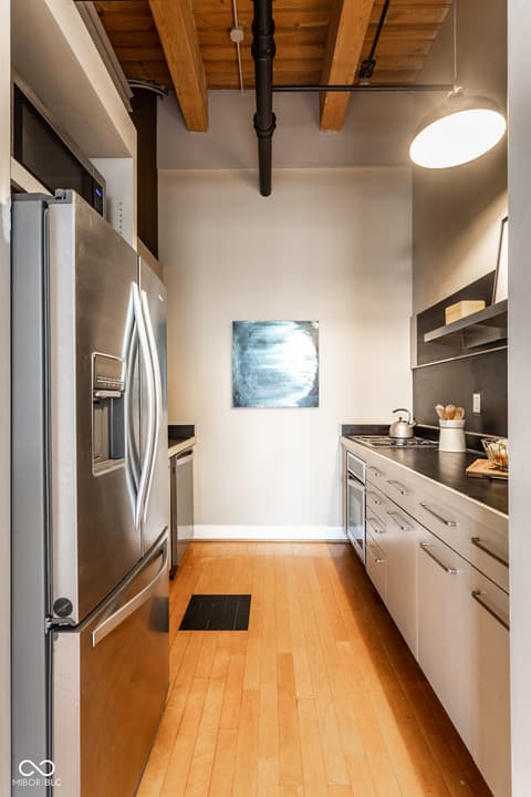 Photo of 430 N Park Avenue, Indianapolis, IN
