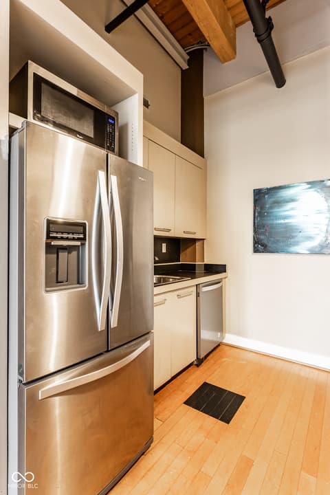 Photo of 430 N Park Avenue, Indianapolis, IN