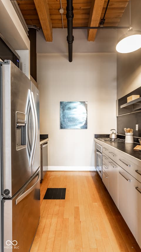 Photo of 430 N Park Avenue, Indianapolis, IN
