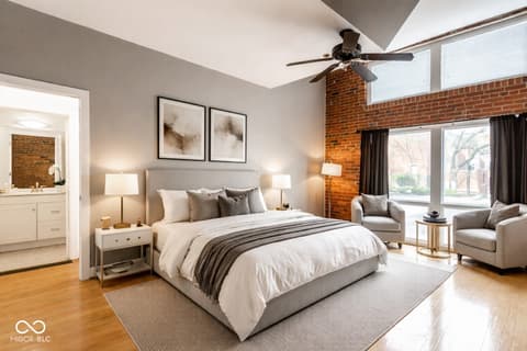 Photo of 430 N Park Avenue, Indianapolis, IN