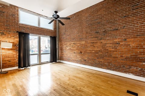 Photo of 430 N Park Avenue, Indianapolis, IN