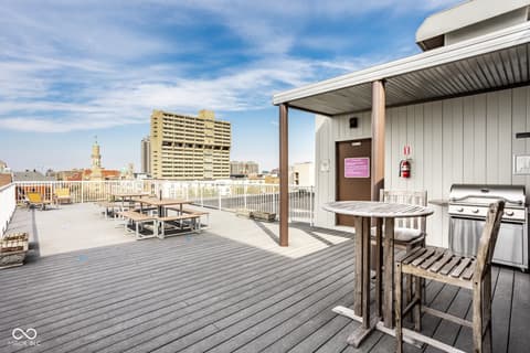 Photo of 430 N Park Avenue, Indianapolis, IN