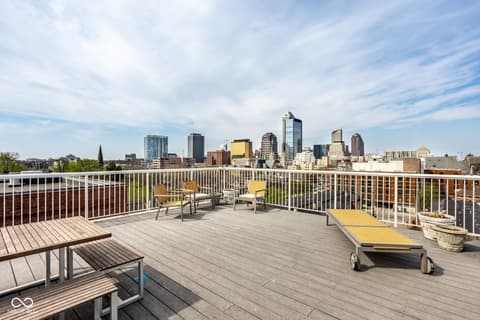Photo of 430 N Park Avenue, Indianapolis, IN