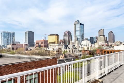 Photo of 430 N Park Avenue, Indianapolis, IN