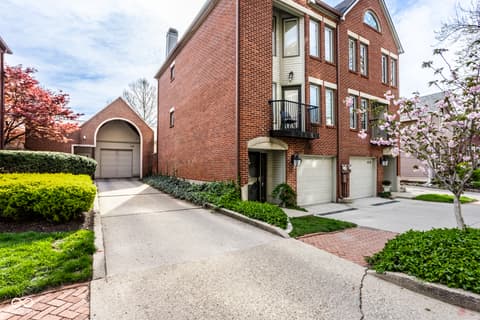 Photo of 430 N Park Avenue, Indianapolis, IN