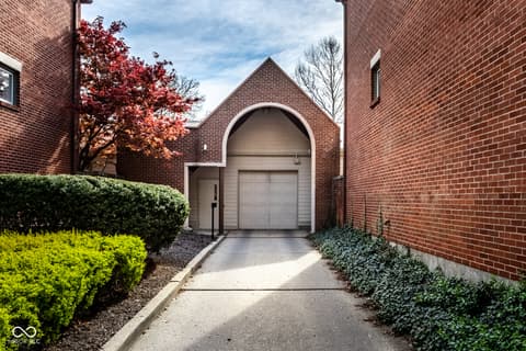 Photo of 430 N Park Avenue, Indianapolis, IN