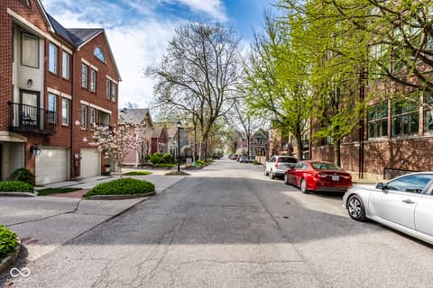 Photo of 430 N Park Avenue, Indianapolis, IN