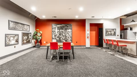 Photo of 430 N Park Avenue, Indianapolis, IN