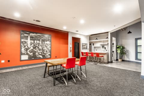 Photo of 430 N Park Avenue, Indianapolis, IN