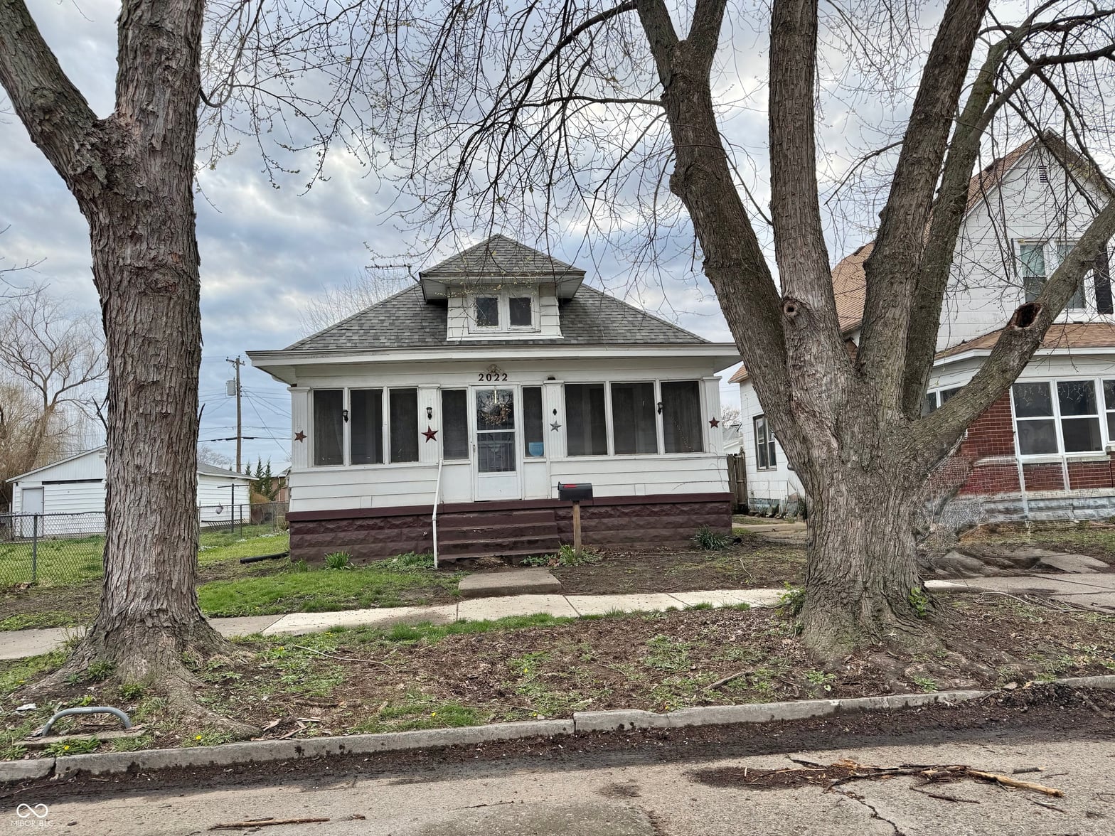 Photo of 2022 N 13th 1/2 Street, Terre Haute, IN