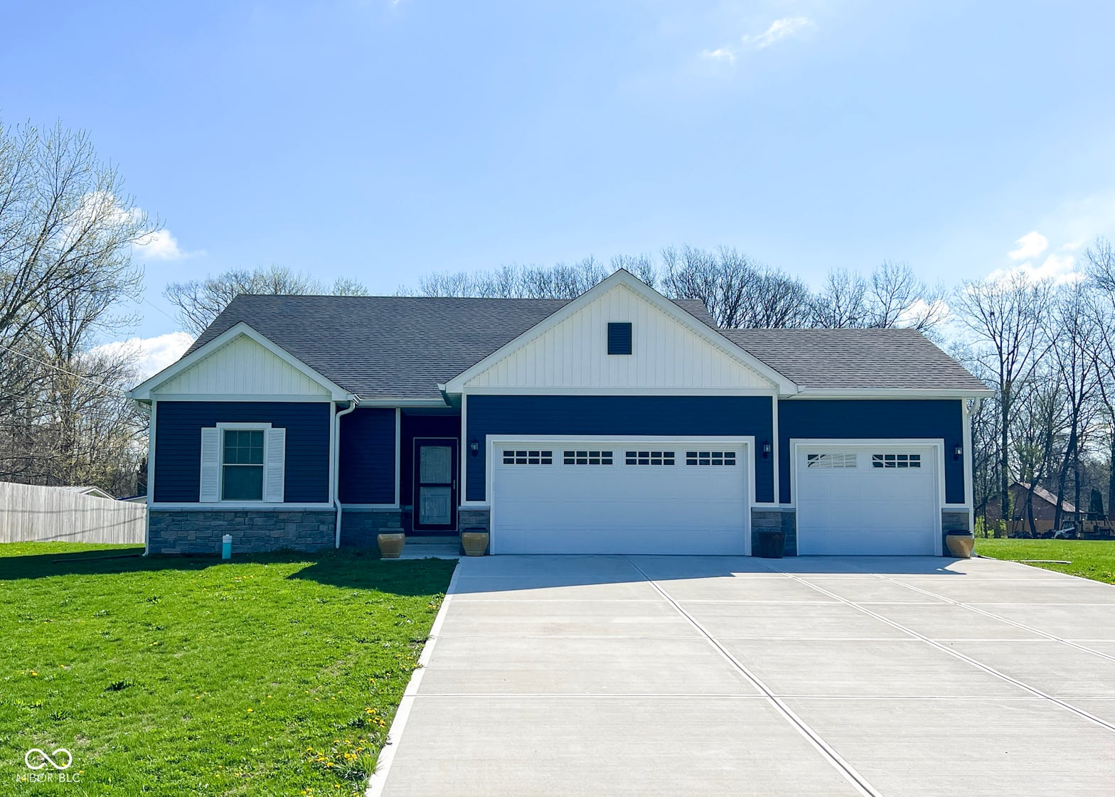 Photo of 4812 Picea Boulevard, Anderson, IN