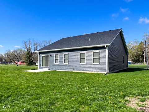 Photo of 4812 Picea Boulevard, Anderson, IN