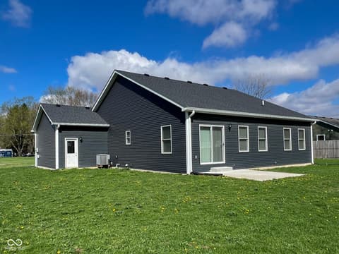 Photo of 4812 Picea Boulevard, Anderson, IN