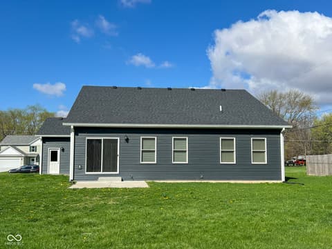 Photo of 4812 Picea Boulevard, Anderson, IN