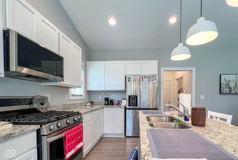 Photo of 4812 Picea Boulevard, Anderson, IN