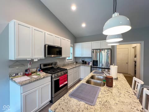 Photo of 4812 Picea Boulevard, Anderson, IN