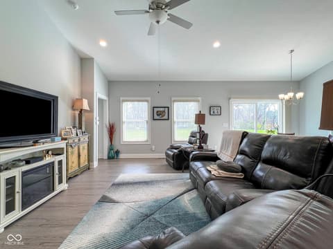 Photo of 4812 Picea Boulevard, Anderson, IN