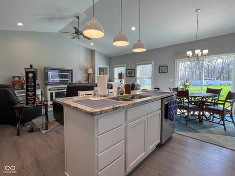 Photo of 4812 Picea Boulevard, Anderson, IN