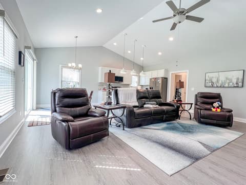 Photo of 4812 Picea Boulevard, Anderson, IN