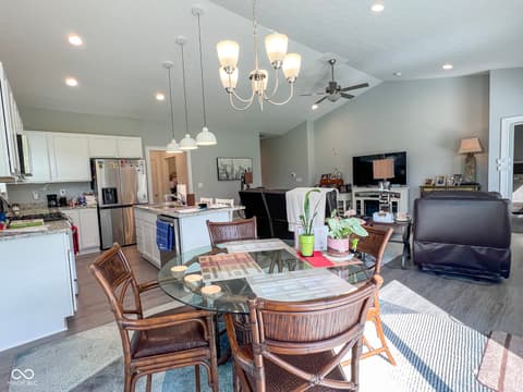 Photo of 4812 Picea Boulevard, Anderson, IN