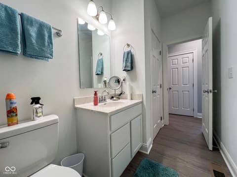 Photo of 4812 Picea Boulevard, Anderson, IN