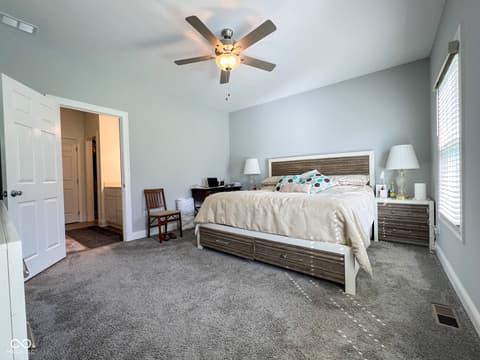 Photo of 4812 Picea Boulevard, Anderson, IN