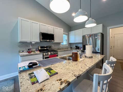 Photo of 4812 Picea Boulevard, Anderson, IN