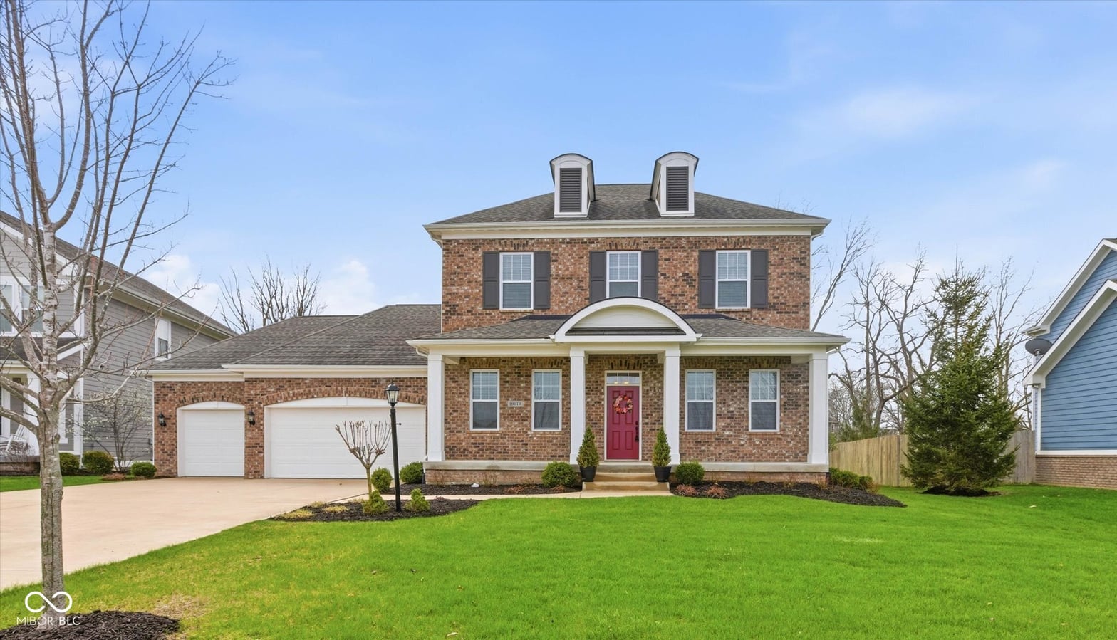 Photo of 10619 Hinterland Drive, Fishers, IN