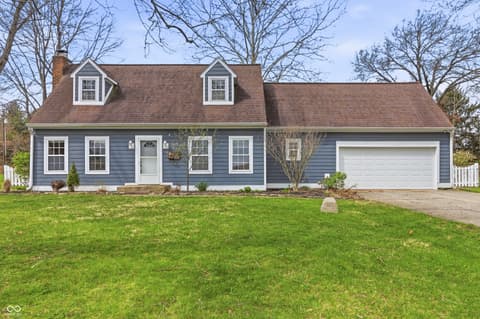 9802 Hamilton Hills Lane