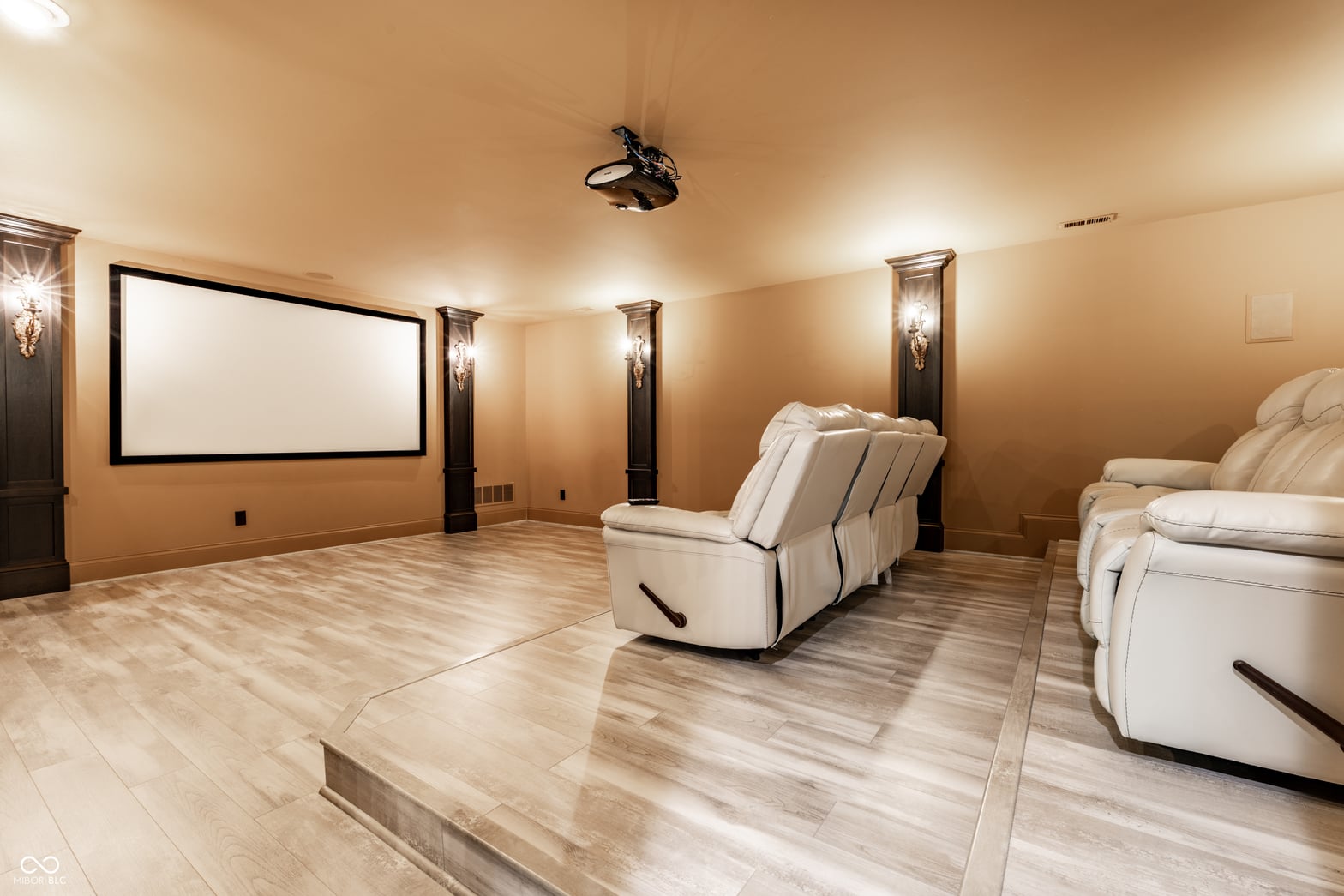 Media Room