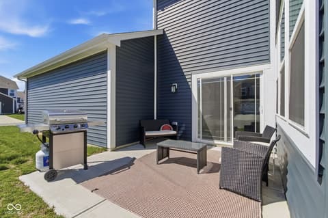 Photo of 2750 Plano Drive, Whitestown, IN
