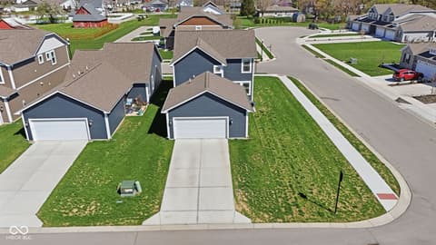 Photo of 2750 Plano Drive, Whitestown, IN