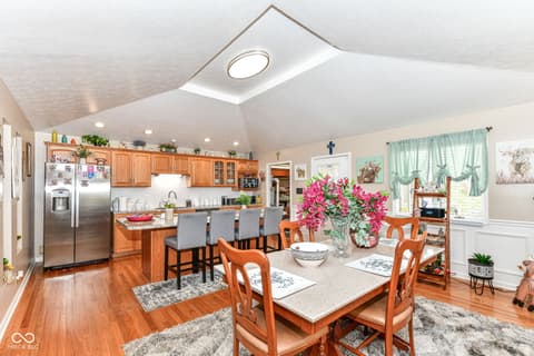 Photo of 7430 English Avenue, Indianapolis, IN