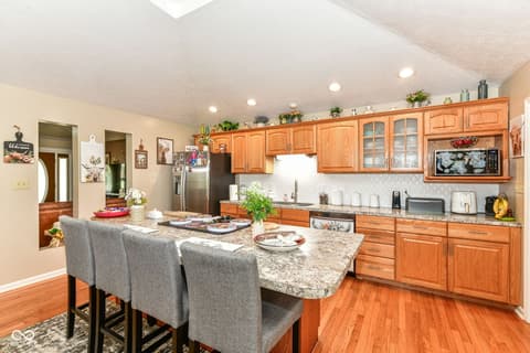 Photo of 7430 English Avenue, Indianapolis, IN