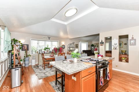 Photo of 7430 English Avenue, Indianapolis, IN