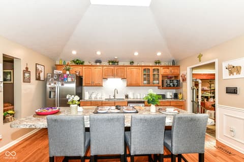 Photo of 7430 English Avenue, Indianapolis, IN