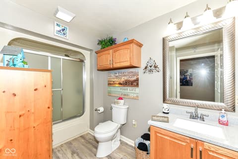 Photo of 7430 English Avenue, Indianapolis, IN