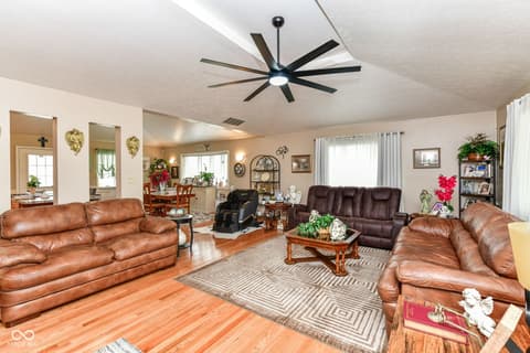 Photo of 7430 English Avenue, Indianapolis, IN