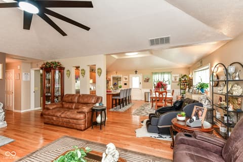 Photo of 7430 English Avenue, Indianapolis, IN