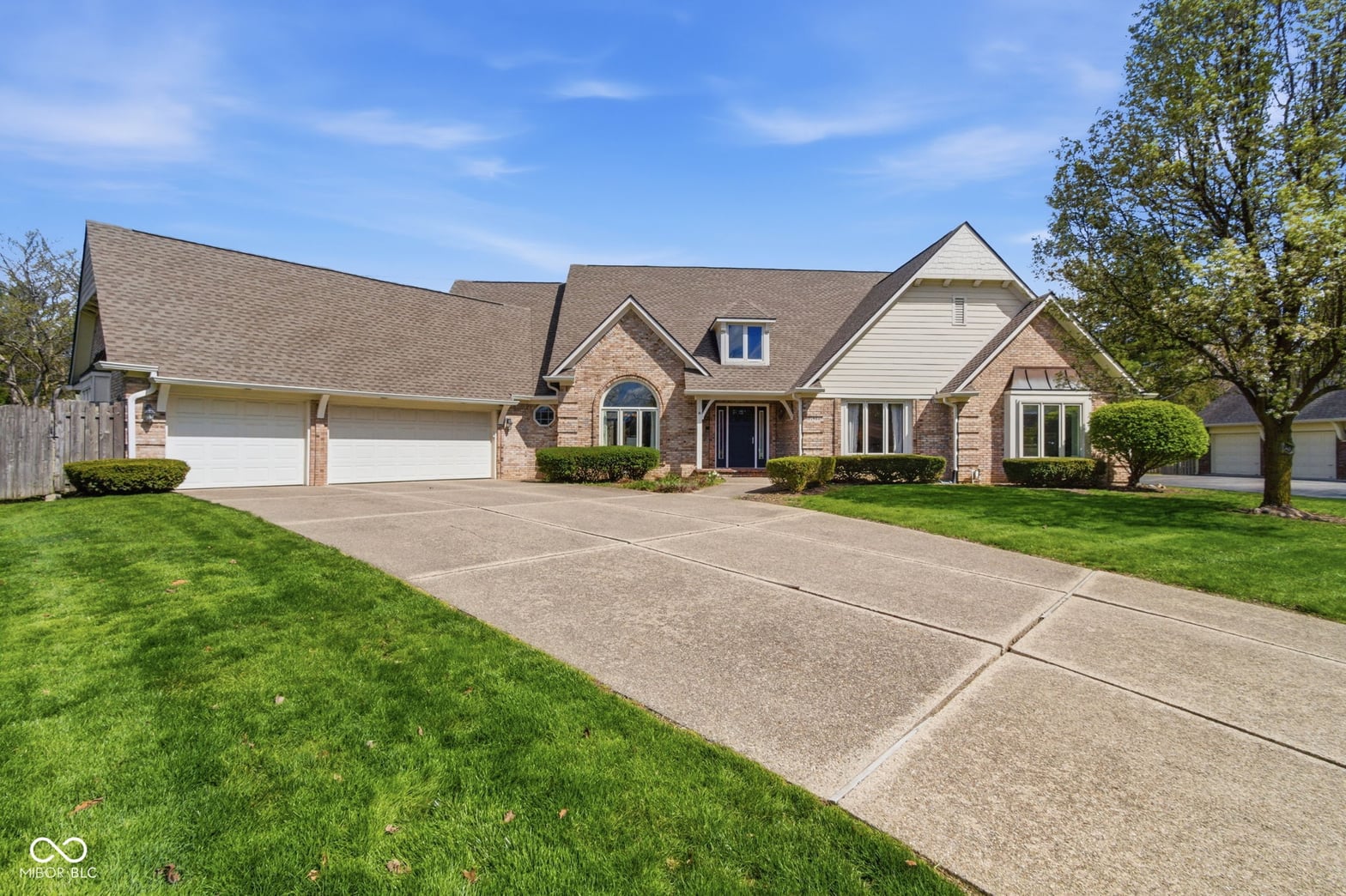 Photo of 1984 Woodbine Court, Carmel, IN